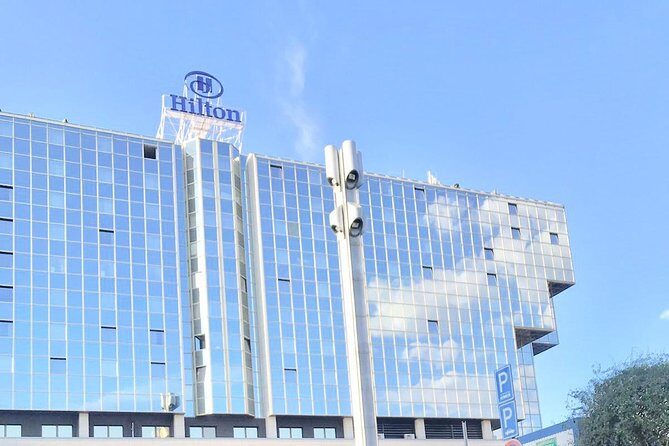 Transfer from Prague Hotel to Airport Prague - The Practicalities of Booking and Price