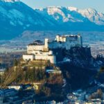 Transfer from Prague to Salzburg with Tour Stop in Cesky Krumlov - A Few Downsides to Keep in Mind
