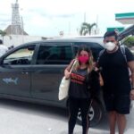 Transfer from Puerto de Chiquila to Cancun Airport - The Experience in Practice