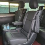 Transfer from Reykjavik - Private airport transfer to KEF Airport - The Experience and Comfort