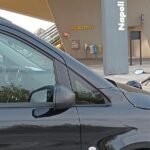 Transfer from Roma to Sorrento - How the Journey Unfolds