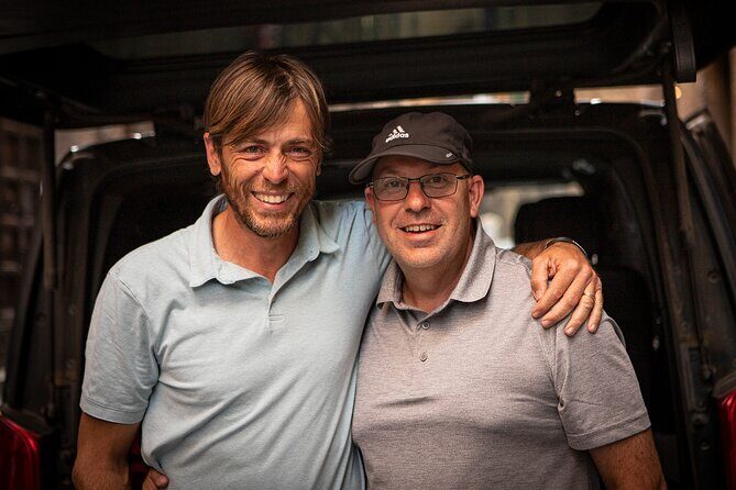 Transfer from Rome to Civitavecchia Port - The Actual Experience: What to Expect