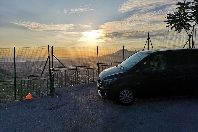 Transfer from Rome to Civitavecchia - The Sum Up: Is This Transfer Right for You?