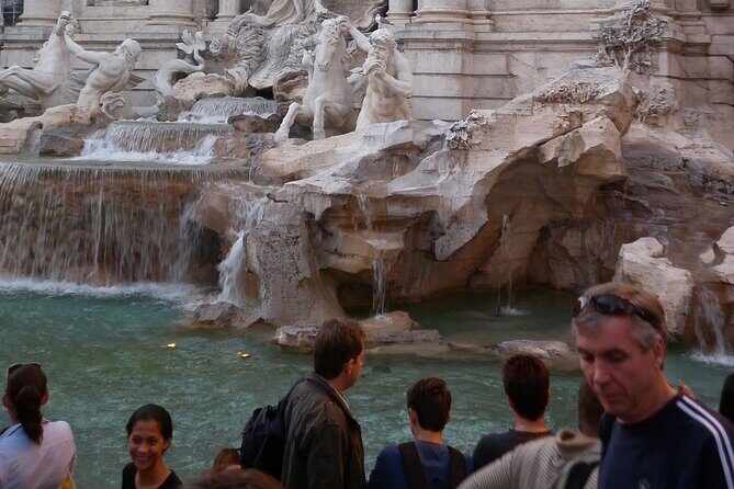 Transfer from Rome to Naples or back - Why This Transfer Stands Out