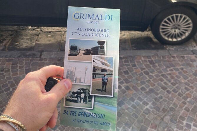 Transfer from Rome to Naples or Return - Who Should Consider This Service?