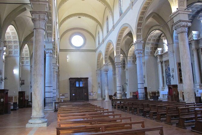 Transfer from Rome to Siena (or vice versa) - Price Analysis and Value