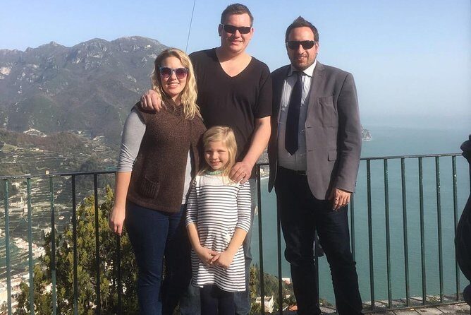 Transfer from Sorrento to Naples - The Real-World Experience: What Travelers Say