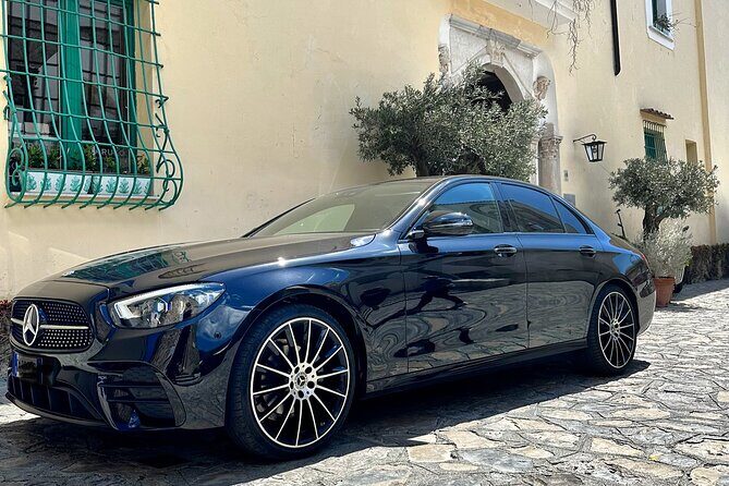 Transfer from Sorrento To Naples - How the reviews reflect the experience