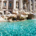 Transfer from Sorrento to Rome or Vice Versa - The Experience of the Transfer