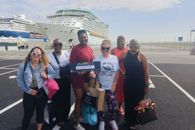 Transfer from Southampton Port to London with visit to Stonehenge - Who Is This Tour Best For?