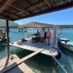 Transfer from Split to Dubrovnik with Stop at the Oyster Farm - The Experience in Detail