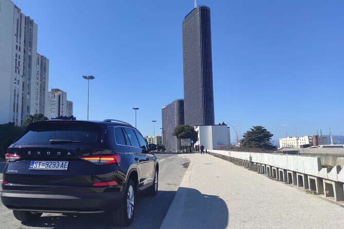 Transfer from Split to Dubrovnik - Who Is This Transfer Best For?