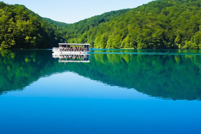 Transfer from Split to Zagreb with Entry Ticket to Plitvice Lakes - What We Loved About This Tour