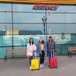 Transfer from Tbilisi Airport to Tbilisi - The Itinerary and What to Expect
