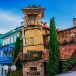 Transfer from Tbilisi City to Tbilisi Airport - Who Will This Transfer Serve Best?