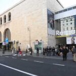 Transfer from Termini Station to Rome center with van - Analyzing the Value