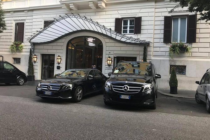 Transfer from the Port of Civitavecchia to Rome - Final Thoughts: Is This Transfer Right for You?