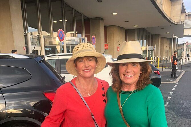 Transfer From/To DisneyLand Paris - FAQ