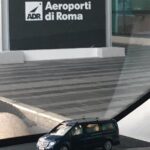 Transfer from / to Fiumicino / Ciampino airports - Downsides and considerations