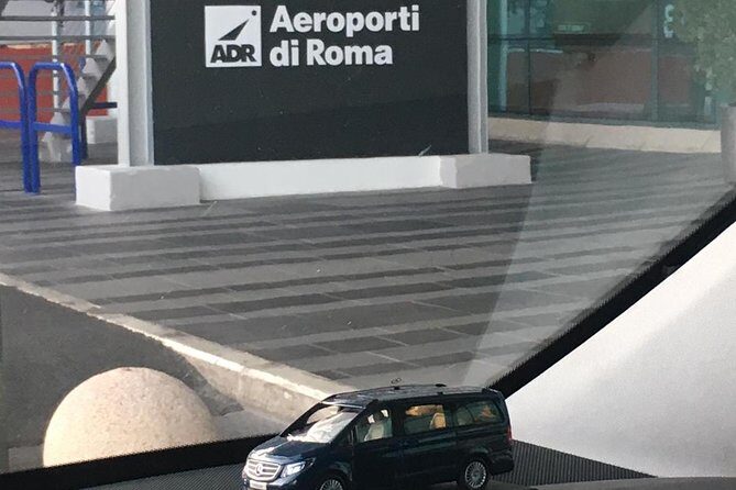 Transfer from / to Fiumicino / Ciampino airports - Downsides and considerations