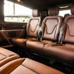 Transfer from Torun to Gdansk or Airport Gdansk GDN - The Experience in Detail