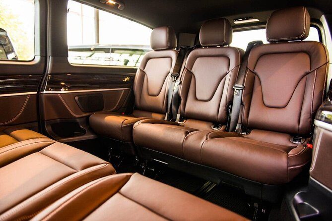 Transfer from Torun to Gdansk or Airport Gdansk GDN - The Experience in Detail