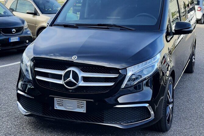 Transfer from Venice Airport to Cortina d'Ampezzo - FAQ