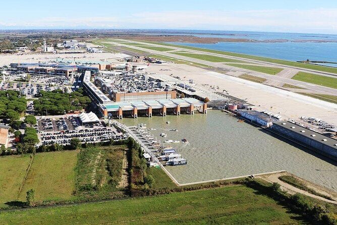 Transfer from Venice Airport to Garda Lake with Private Driver - Why This Transfer Could Be a Great Choice