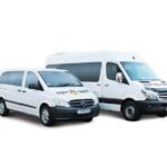 Transfer from Yerevan to Gyumri or Vice Versa - The Experience: What to Expect During the Ride