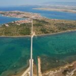 Transfer from Zadar airport to Vir - The Experience from the Perspective of Travelers