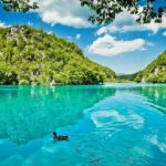 Transfer from Zagreb to Split with Entry Ticket to Plitvice Lakes - The Real Experience from Travelers