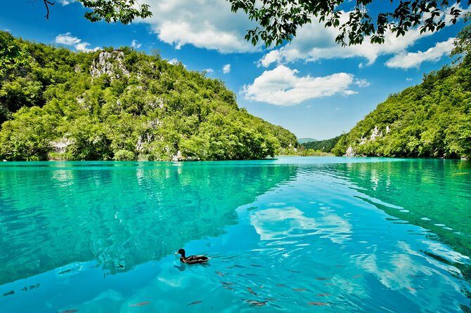 Transfer from Zagreb to Split with Entry Ticket to Plitvice Lakes - The Real Experience from Travelers