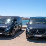 Transfer From,To Heraklion Airport & PORT To,From AGIOS NIKOLAOS - The Value of the Service