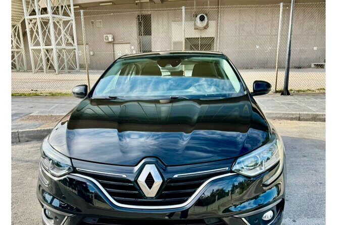 Transfer in Athens - Authentic Customer Experiences