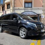 Transfer Lisbon - Airport - The Service Overview