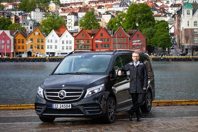 TRANSFER, LUXURY VAN 1-7 PAX: Bergen airport transfer - Final Thoughts