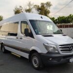 Transfer Mexico city Airport - Mexico city Downtown hotels - Why This Transfer Works Well for Certain Travelers