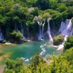 Transfer Mostar to Dubrovnik with Kravice Waterfalls, Blagaj and Poitelj tour - Arriving in Dubrovnik