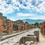 Transfer Naples to Positano and stop in Pompeii - The Practicalities: Transportation, Timing, and More