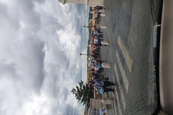 Transfer (Naples to Rome) or (Rome Naples) (Amalfi coast Rome) - Who Should Consider This Transfer?