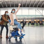 Transfer Niagara Falls, Canada to Toronto Pearson International Airport YYZ - What to Expect on Your Journey