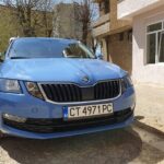 Transfer Plovdiv to Sofia airport/city with a car 3+1 - What to Expect During Your Journey