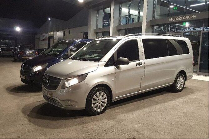 Transfer Porto Centro to Airport (OPO) - Final Thoughts