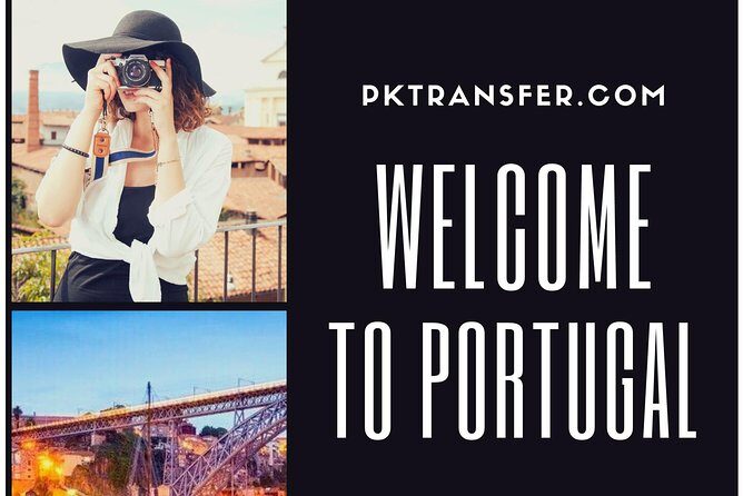 Transfer Porto - Santiago de Compostela - What You Can Expect from the Transfer Service