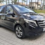 Transfer Pula - Pore - What to Expect on the Day