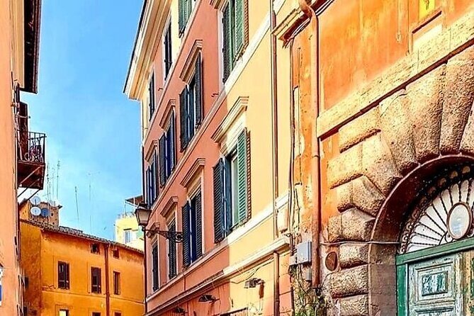 Transfer Rome Airport to Rome city - Staff and Punctuality: Real Experiences From Travelers