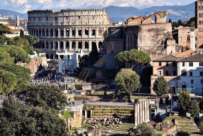 Transfer Rome to Airports - The Pros of This Service