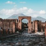 Transfer Rome to Positano, stop in Pompei - What to expect along the itinerary