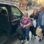 Transfer Rome to Sorrento Private Mercedes - The Experience in Practice: What the Reviews Say