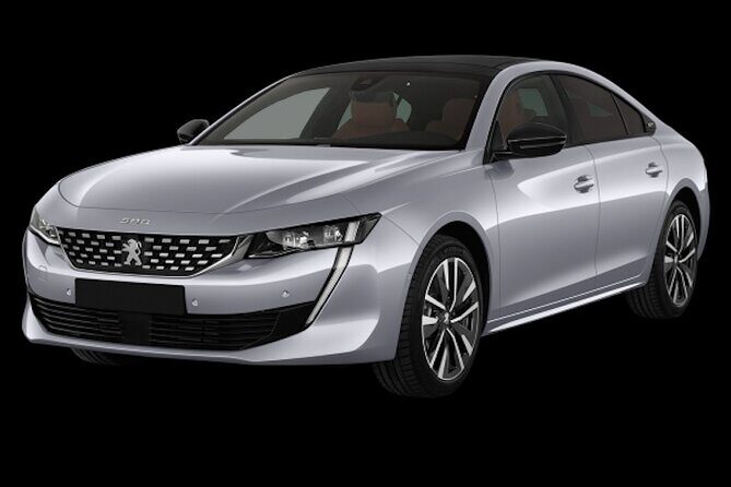 Transfer service on the French Riviera - What You Can Expect from This Transfer Service